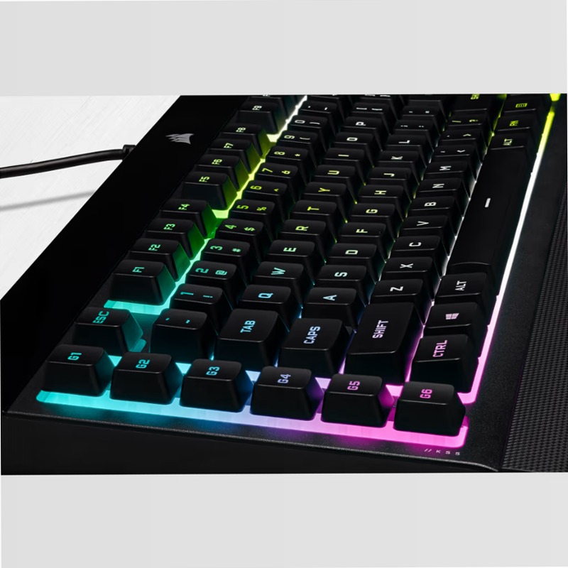 Tastiera gaming K55 RGB PRO XT (IT)