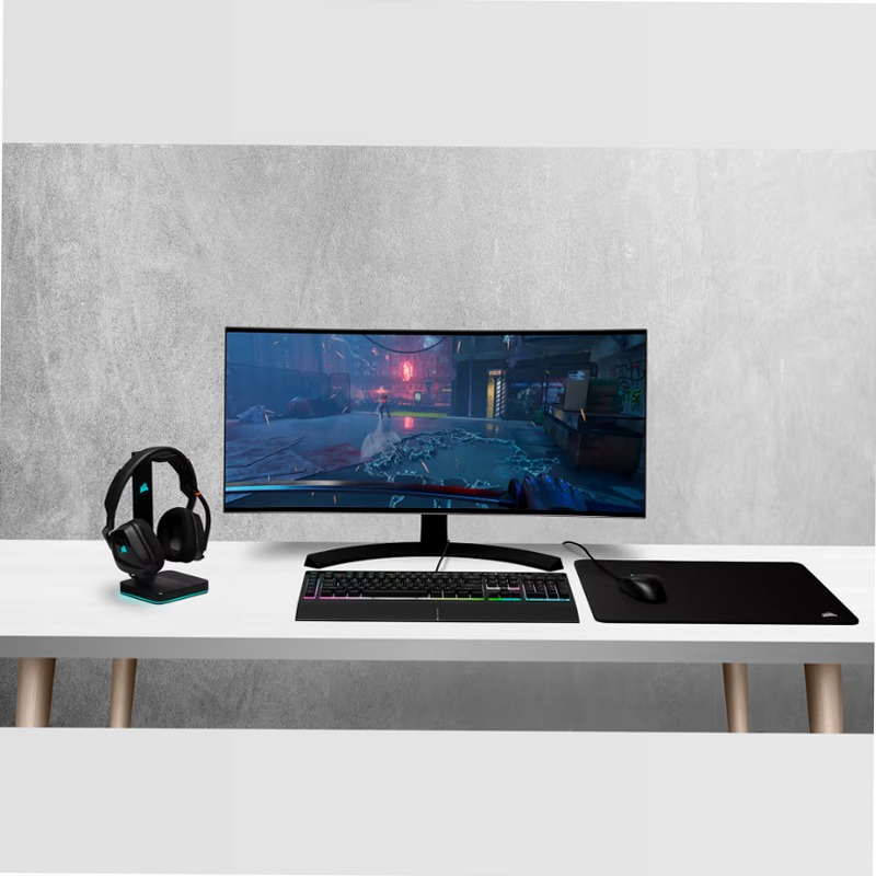 Tastiera gaming K55 RGB PRO XT (IT)