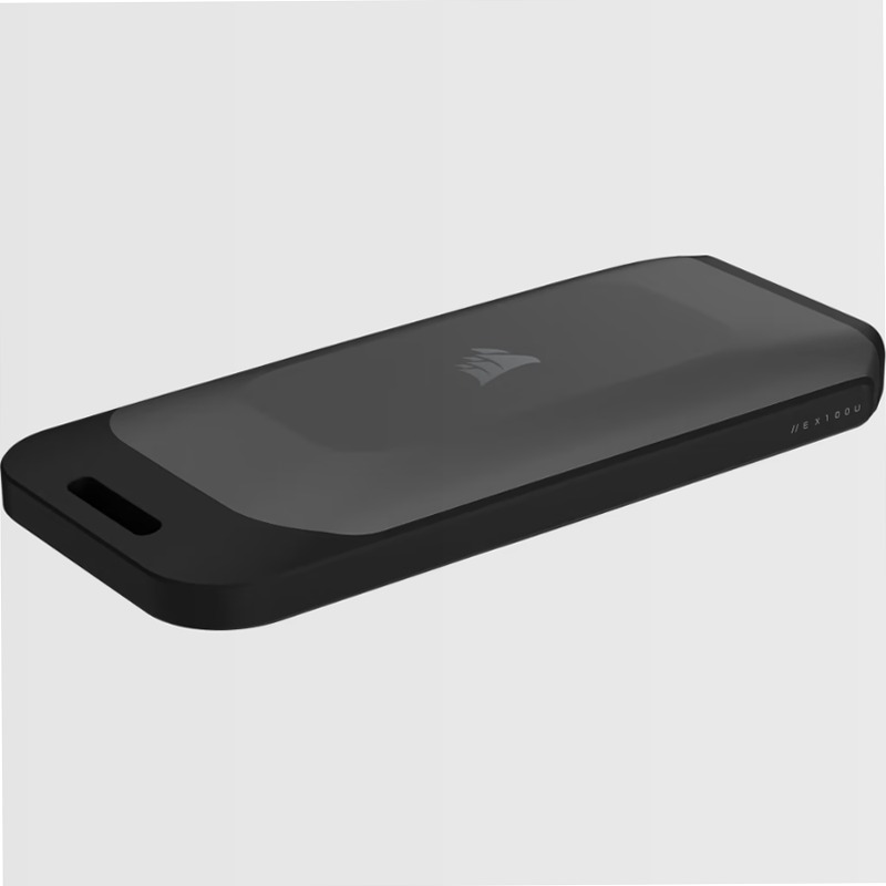 Unità SSD USB Type-C Portatile da 2 TB USB 3.2