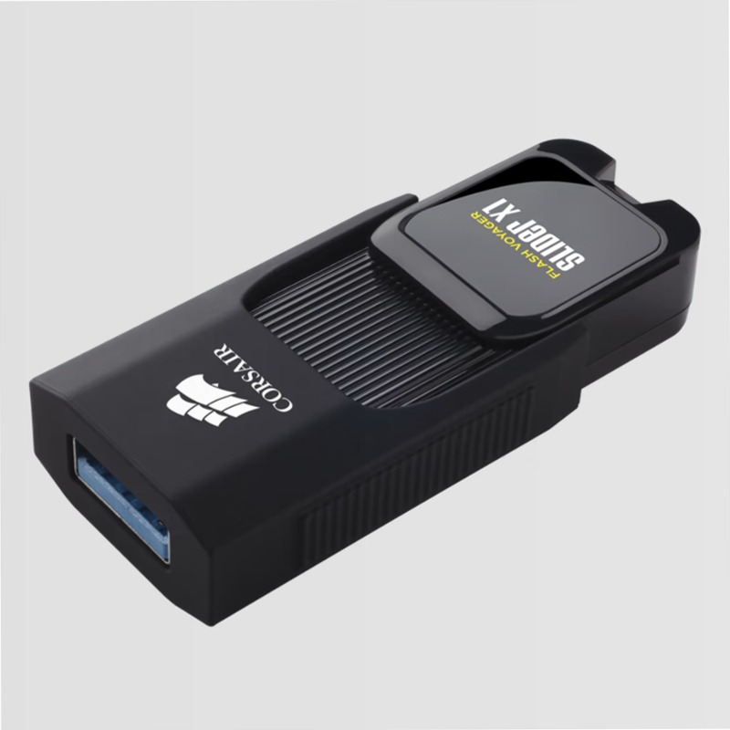 Unità flash USB 3.0 16GB Flash Voyager® Slider X1 USB 3.2