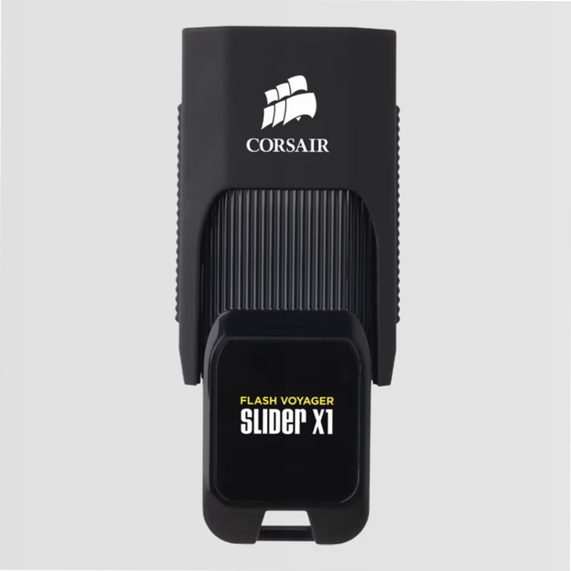 Unità flash USB 3.0 16GB Flash Voyager® Slider X1 USB 3.2