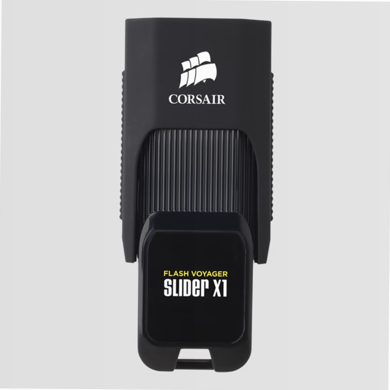 Unità flash USB 3.0 16GB Flash Voyager® Slider X1 USB 3.2