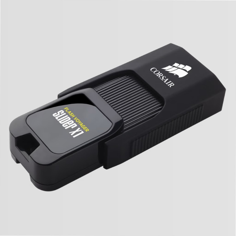 Unità flash USB 3.0 16GB Flash Voyager® Slider X1 USB 3.2