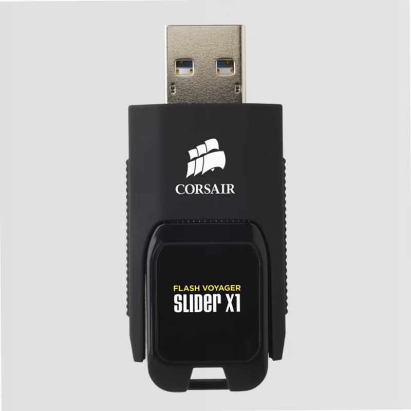 Unità flash USB 3.0 16GB Flash Voyager® Slider X1 USB 3.2