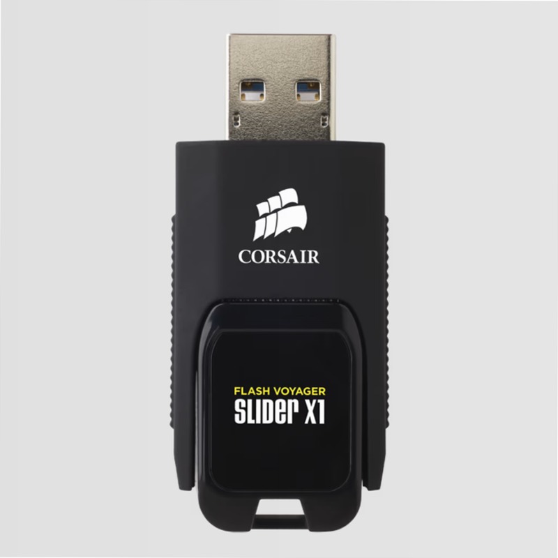 Unità flash USB 3.0 16GB Flash Voyager® Slider X1 USB 3.2