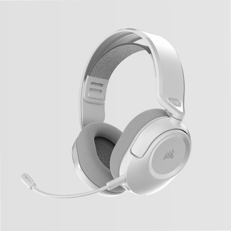 Cuffie Gaming HS35 v3 - Bianco