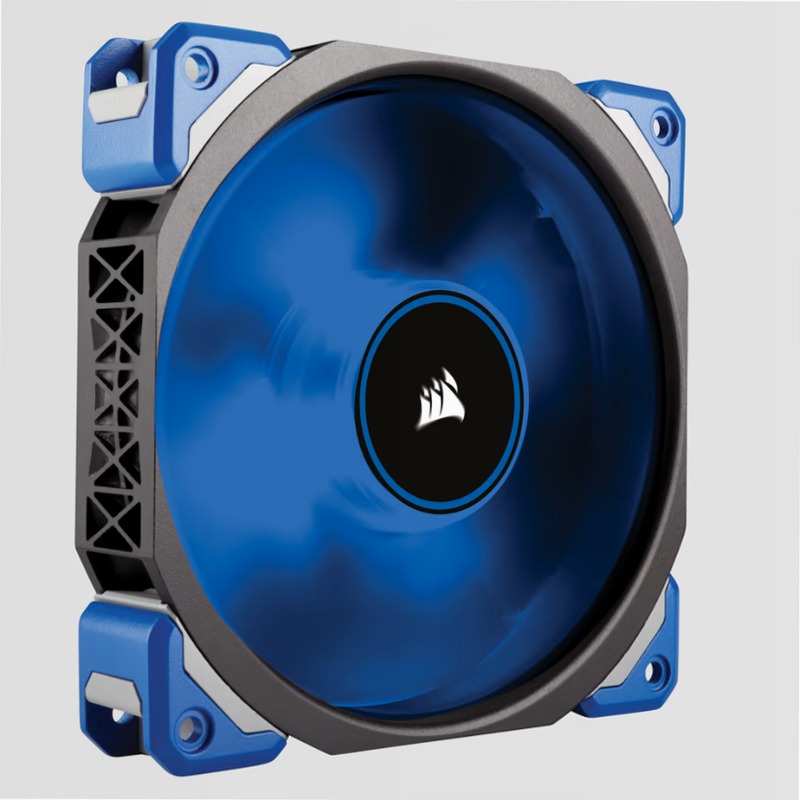 Ventola ML120 PRO da 120 mm PWM con LED blu 120mm