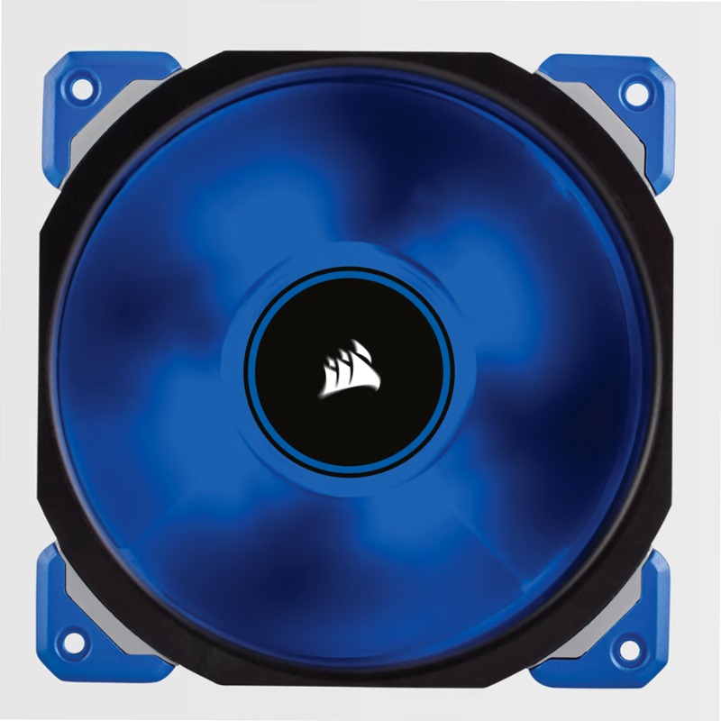 Ventola ML120 PRO da 120 mm PWM con LED blu 120mm