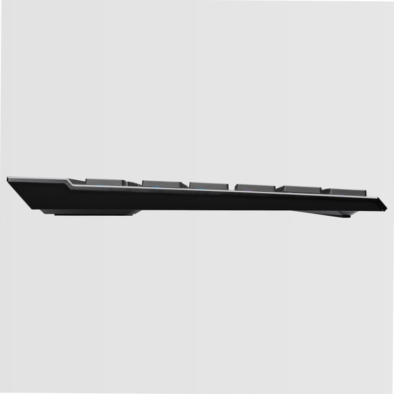 Tastiera Gaming K100 AIR - Switch CHERRY MX
