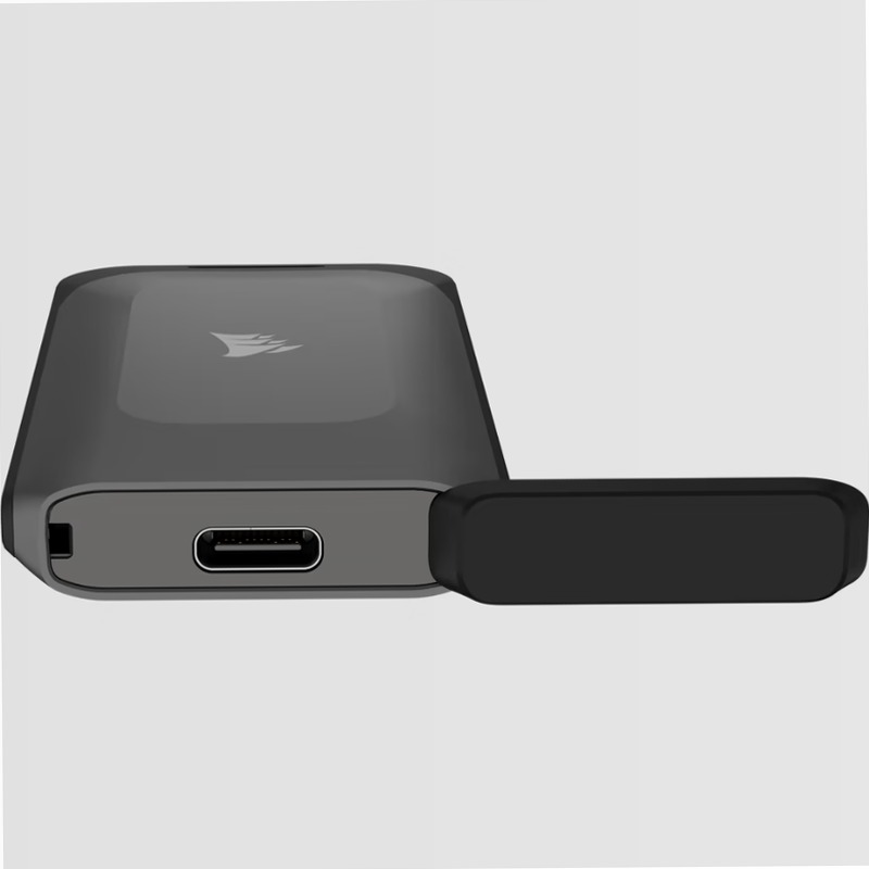 Unità SSD USB Type-C Portatile da 4 TB USB 3.2