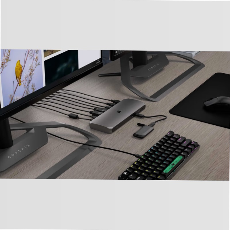 Unità SSD USB Type-C Portatile da 4 TB USB 3.2