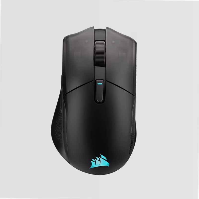 Mouse gaming HARPOON v2 WIRELESS