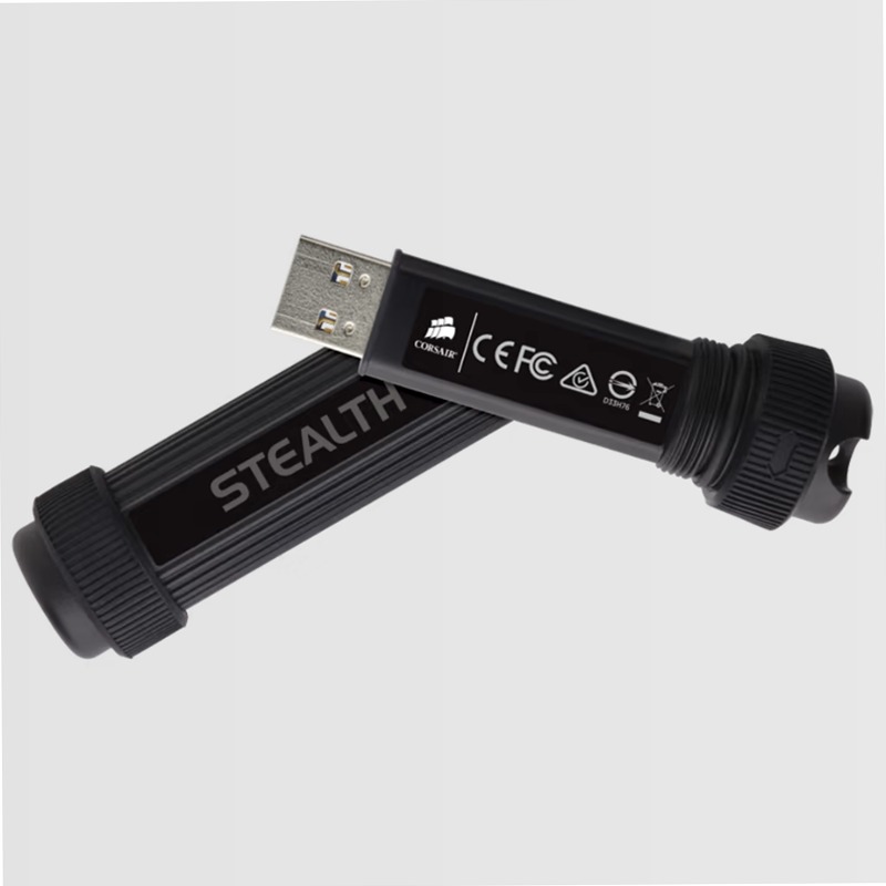 Unità Flash USB 3.0 Survivor Stealth 256GB USB 3.2