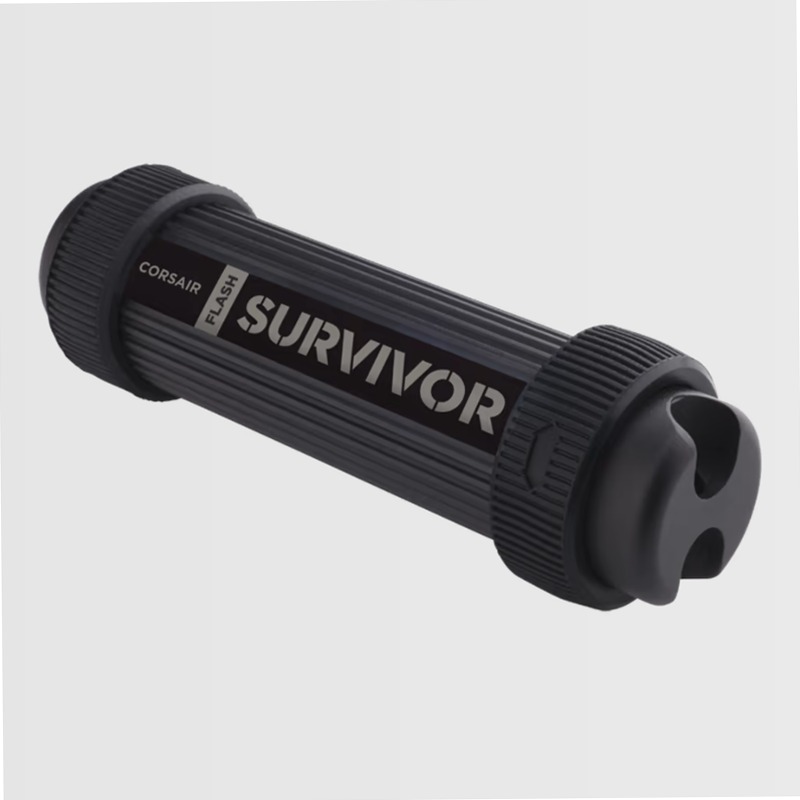 Unità Flash USB 3.0 Survivor Stealth 256GB USB 3.2