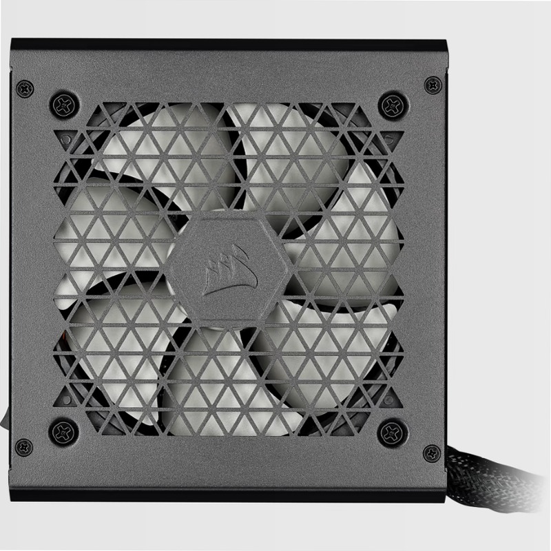 Alimentatore TX750M - Corpo di Corsair 80 Plus Gold ATX