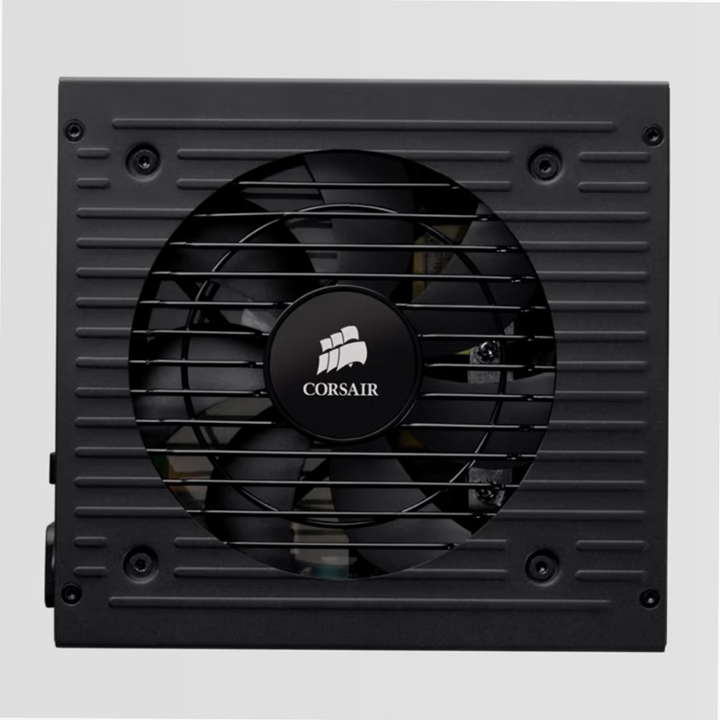 Alimentatore AX860i Digital ATX — PSU completamente modulare certificata 80 PLUS® PLATINUM