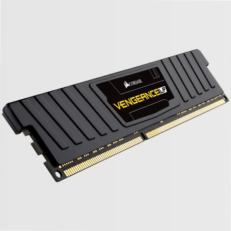 Vengeance® Low Profile - 8GB DDR3