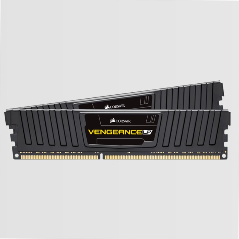 Vengeance® Low Profile - 8GB DDR3