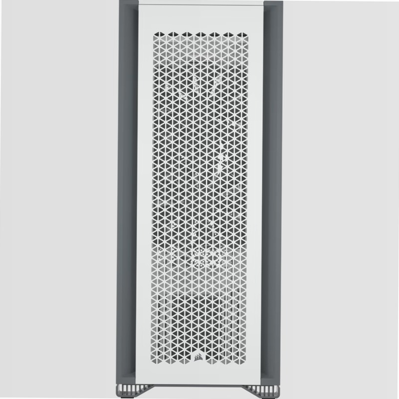 Case PC ATX Full-Tower CORSAIR 7000D AIRFLOW - Bianco 3