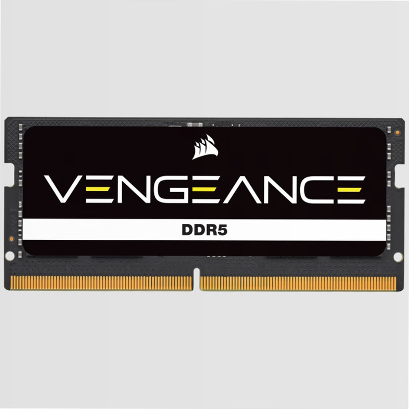 VENGEANCE DDR5 SODIMM 32GB