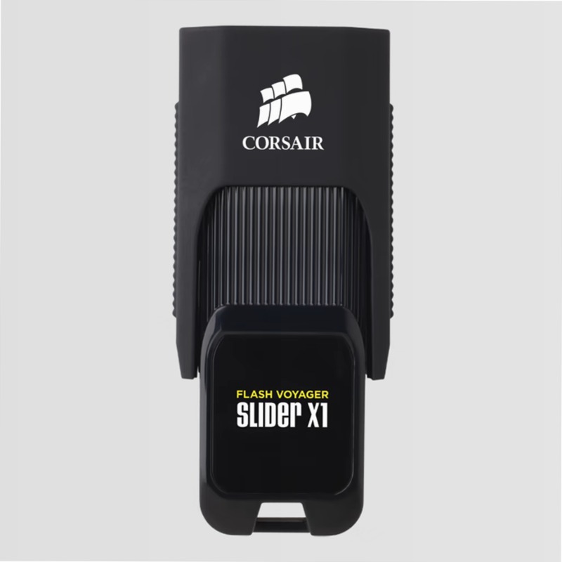 Unità flash USB 3.0 64GB Flash Voyager® Slider X1