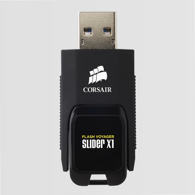 Unità flash USB 3.0 64GB Flash Voyager® Slider X1