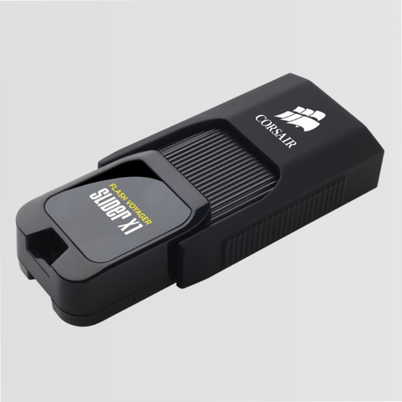Unità flash USB 3.0 64GB Flash Voyager® Slider X1