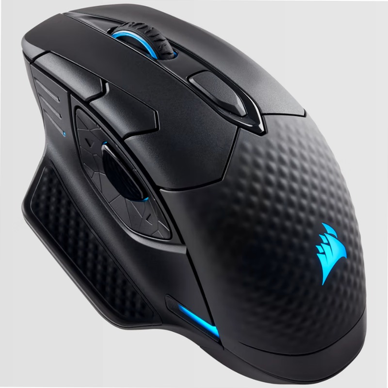 Mouse Gaming Dark Core RGB SE