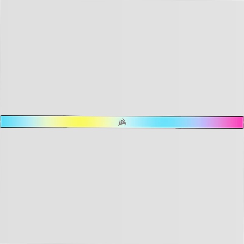 VENGEANCE® RGB 96GB (2x48GB) DDR5 DRAM 6000MT/s