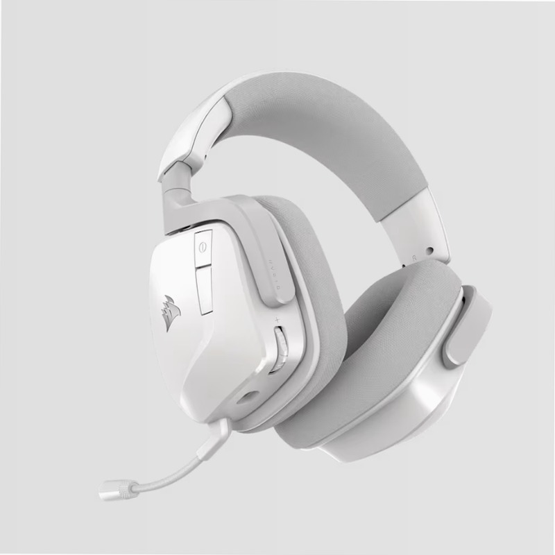 Cuffia Gaming VOID v2 WIRELESS - Bianco