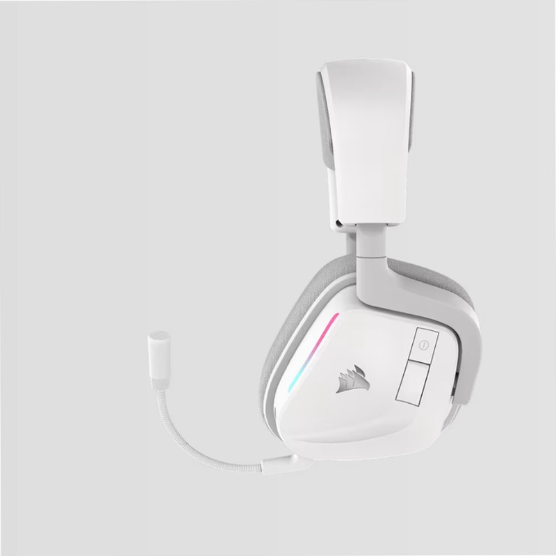 Cuffia Gaming VOID v2 WIRELESS - Bianco