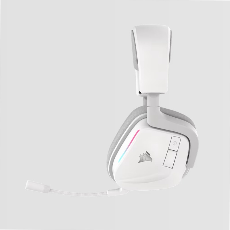 Cuffia Gaming VOID v2 WIRELESS - Bianco