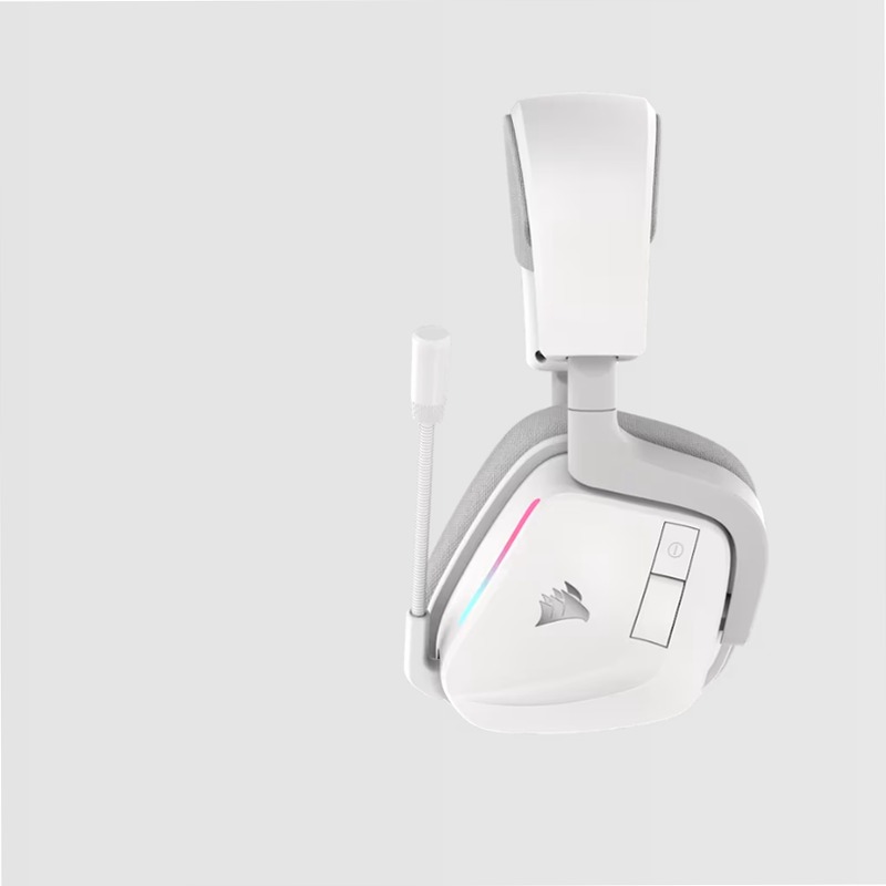 Cuffia Gaming VOID v2 WIRELESS - Bianco