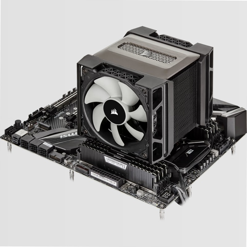 Dissipatore per CPU A500 2