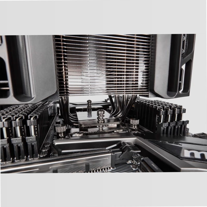 Dissipatore per CPU A500 2
