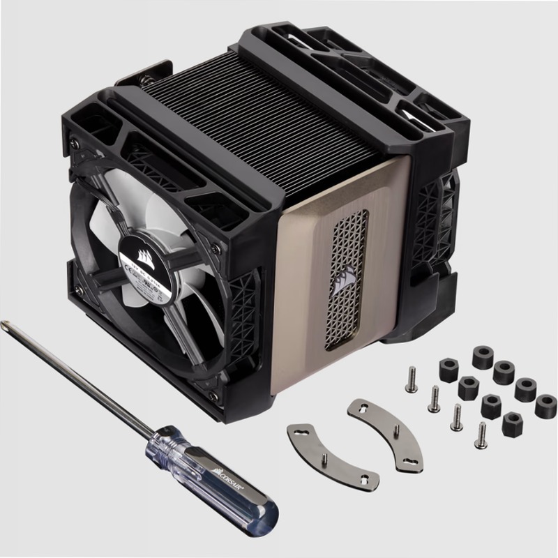 Dissipatore per CPU A500 2