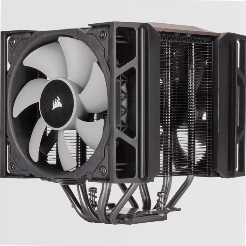 Dissipatore per CPU A500 2