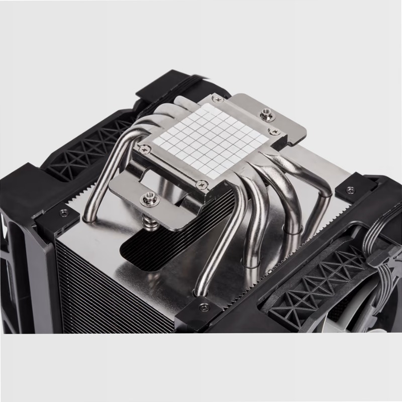 Dissipatore per CPU A500 2