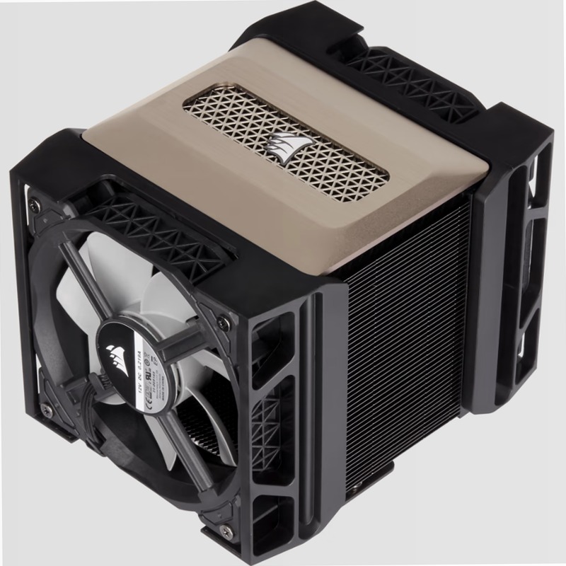 Dissipatore per CPU A500 2
