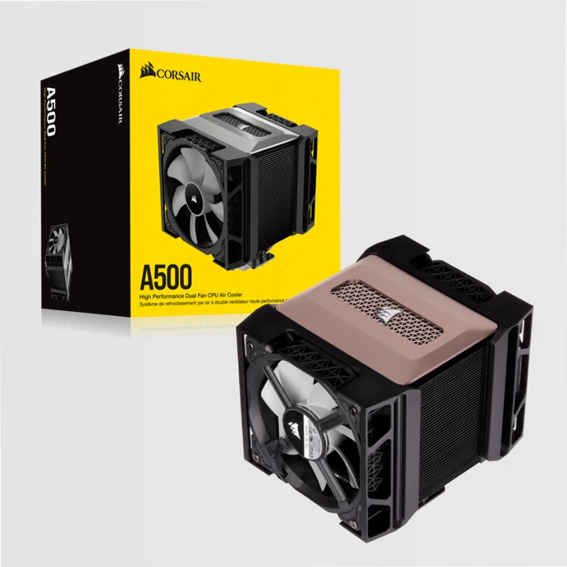 Dissipatore per CPU A500 2