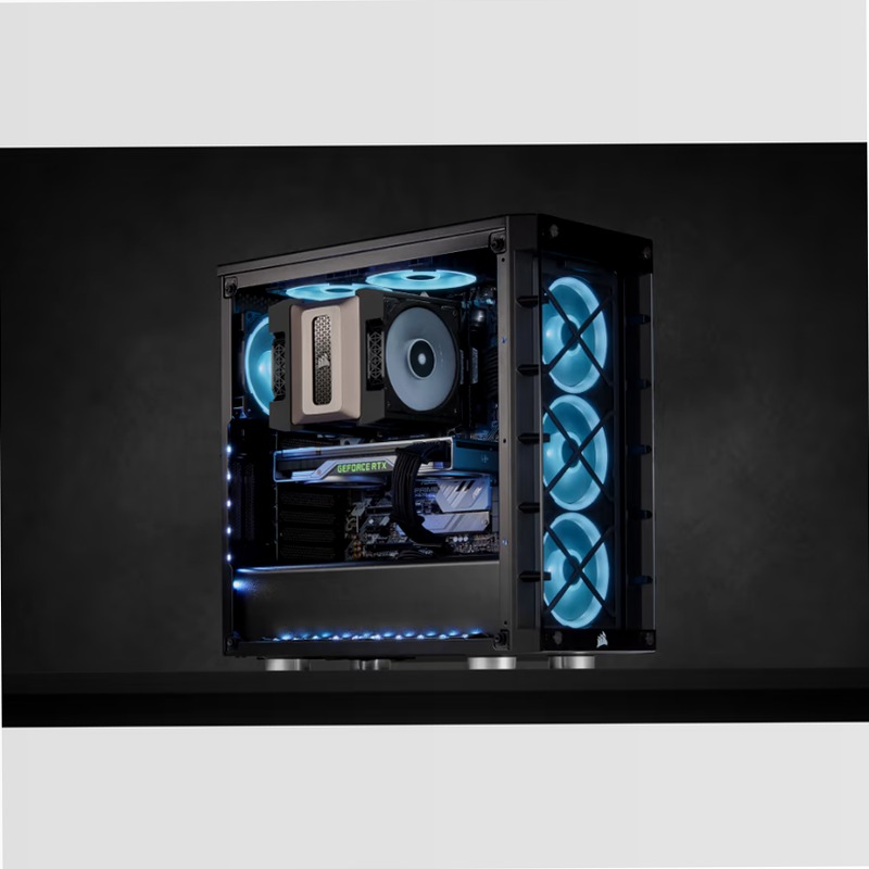 Dissipatore per CPU A500 2