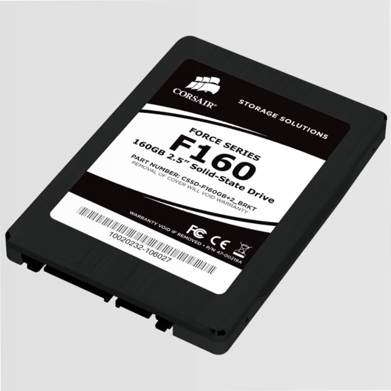 Force Series™ F160 SSD