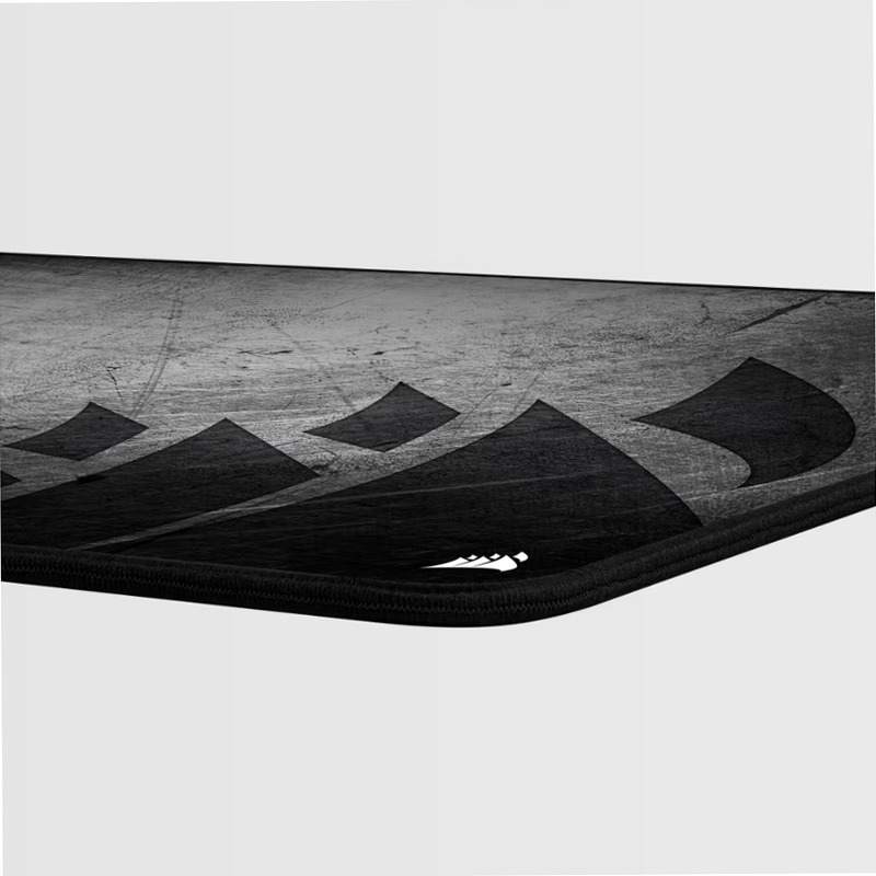 Mouse pad gaming in tessuto impermeabile MM350 PRO – Extended XL