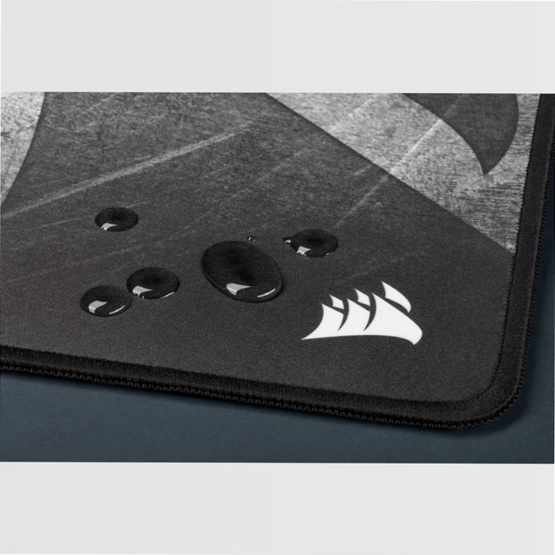 Mouse pad gaming in tessuto impermeabile MM350 PRO – Extended XL