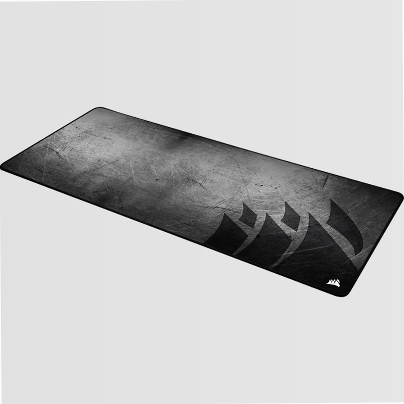 Mouse pad gaming in tessuto impermeabile MM350 PRO – Extended XL