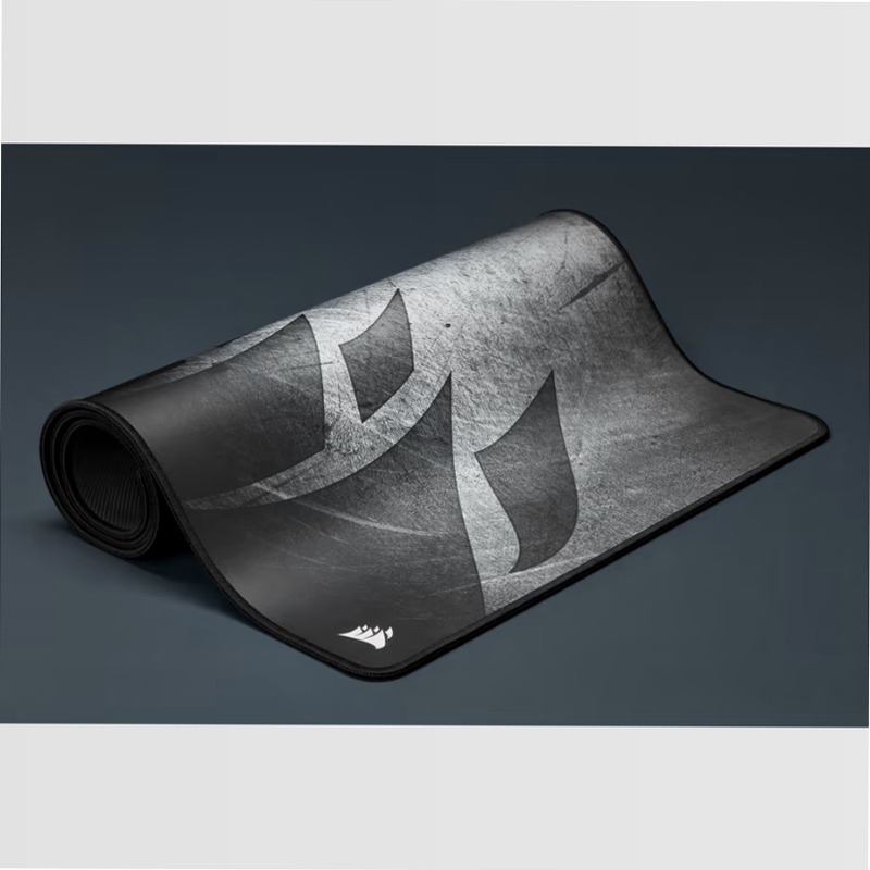 Mouse pad gaming in tessuto impermeabile MM350 PRO – Extended XL