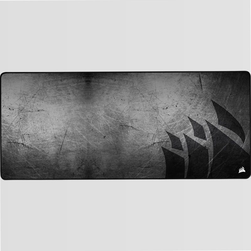 Mouse pad gaming in tessuto impermeabile MM350 PRO – Extended XL