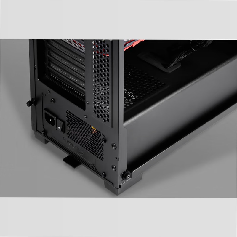 Alimentatore CV Series CV550 da 550 Watt 80 Plus Bronze Non modulare