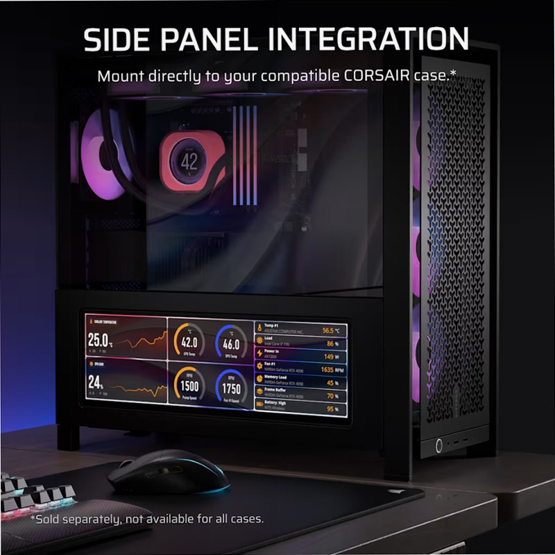 Schermo LCD XENEON EDGE 14,5"