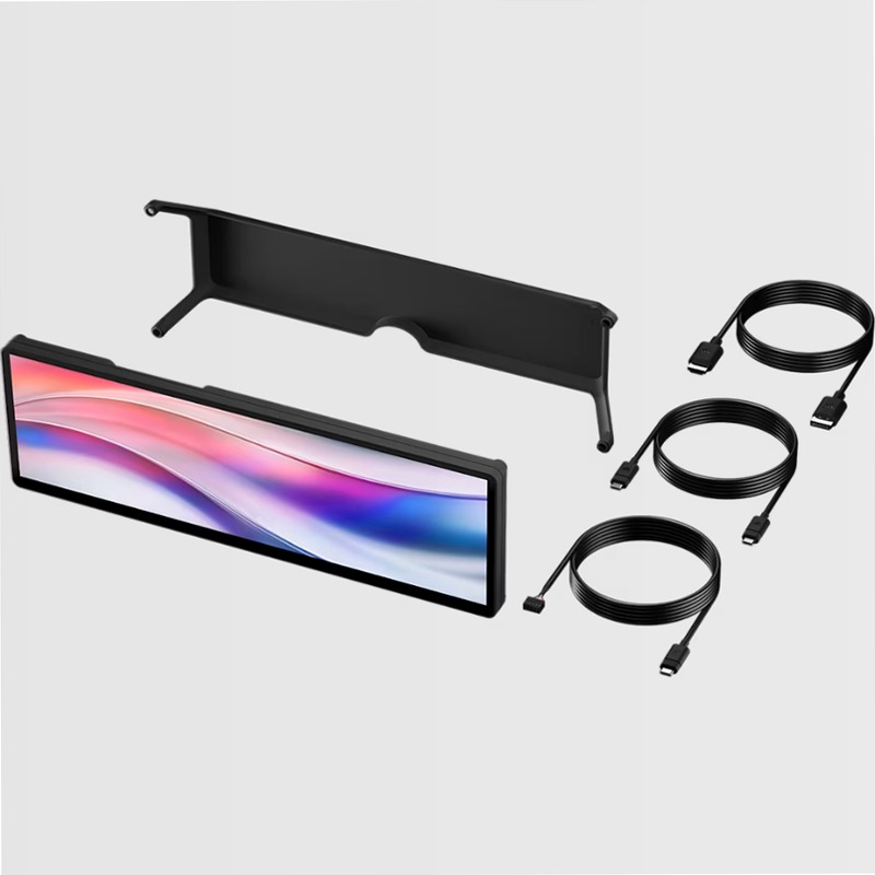 Schermo LCD XENEON EDGE 14,5"